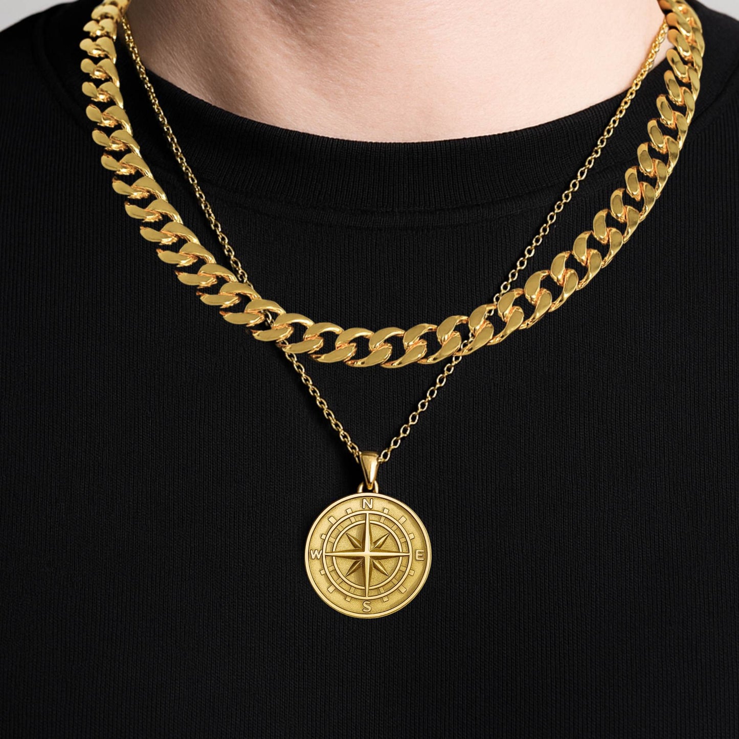 Create Your Own Set (Gold)
