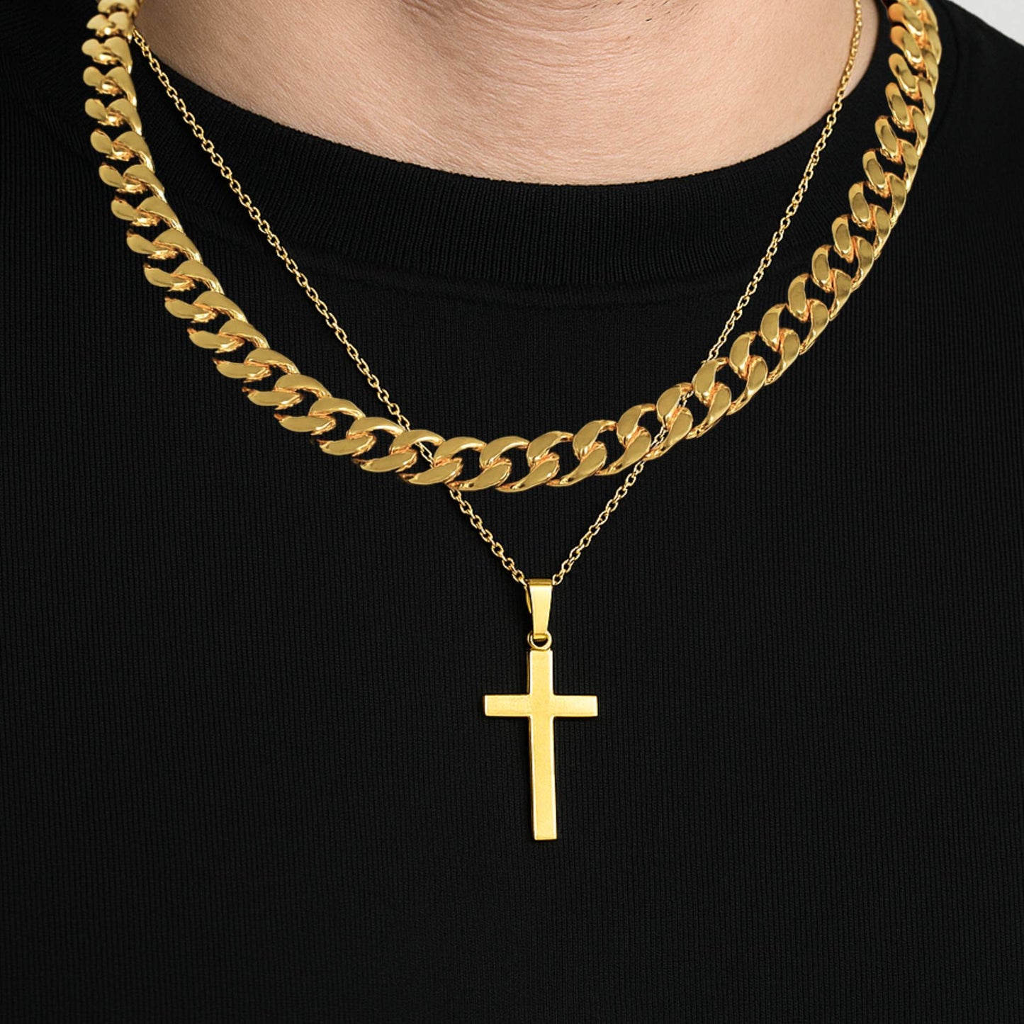 Create Your Own Set (Gold)