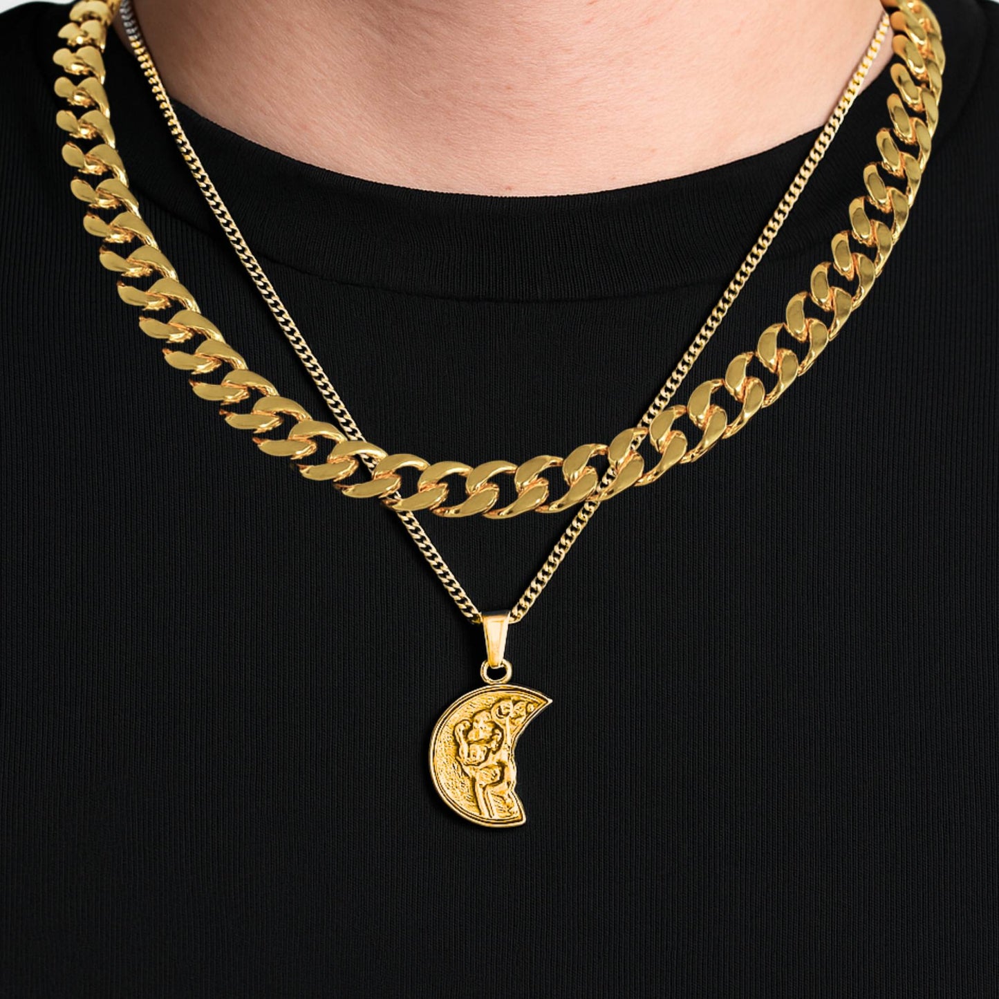 Create Your Own Set (Gold)