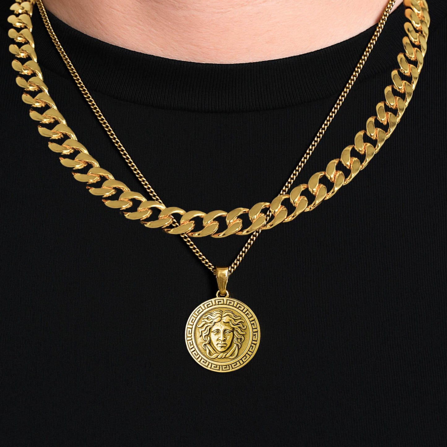 Create Your Own Set (Gold)