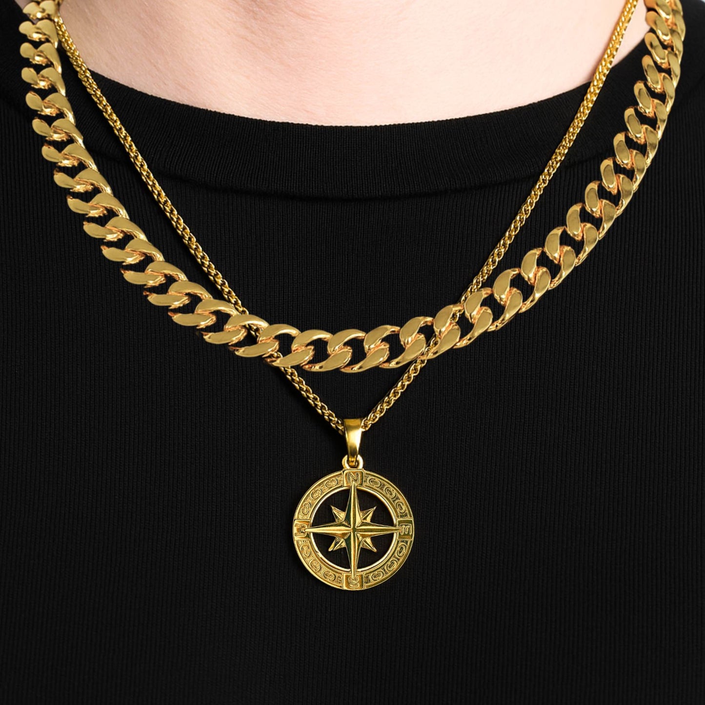 Create Your Own Set (Gold)