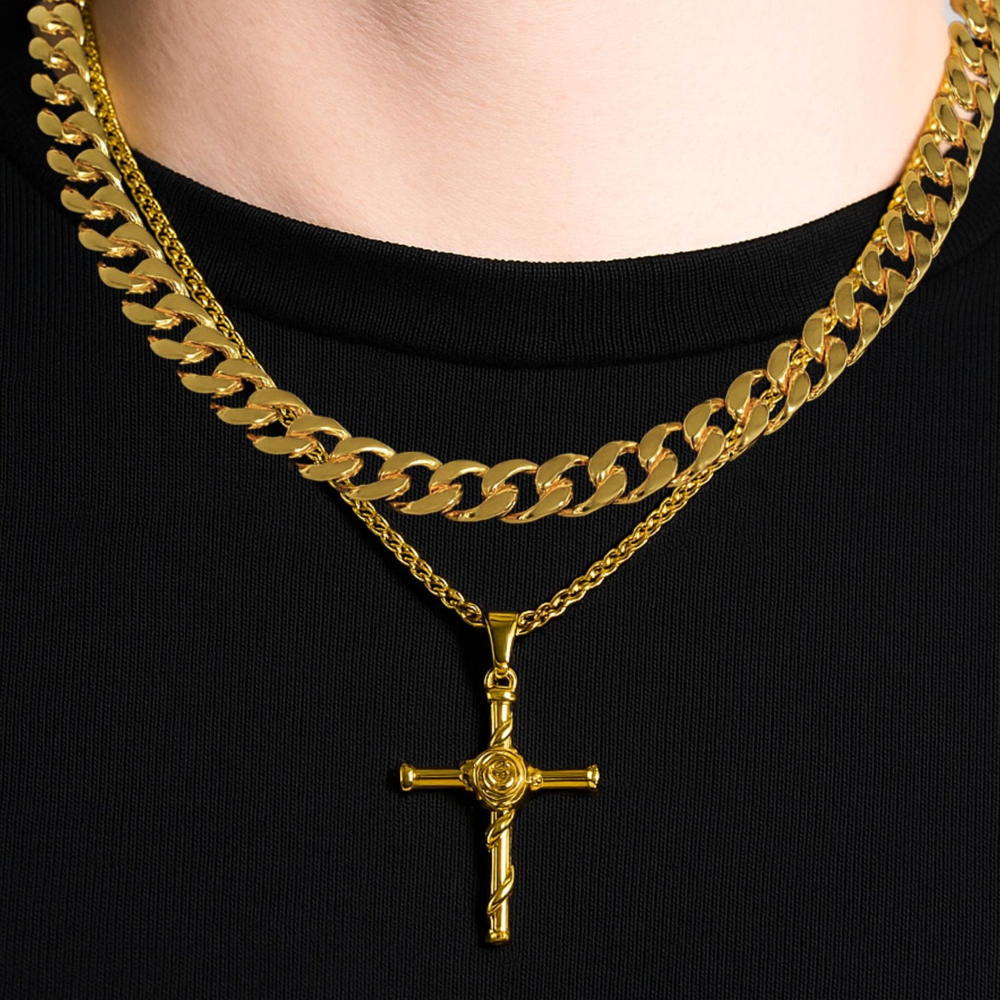 Create Your Own Set (Gold)