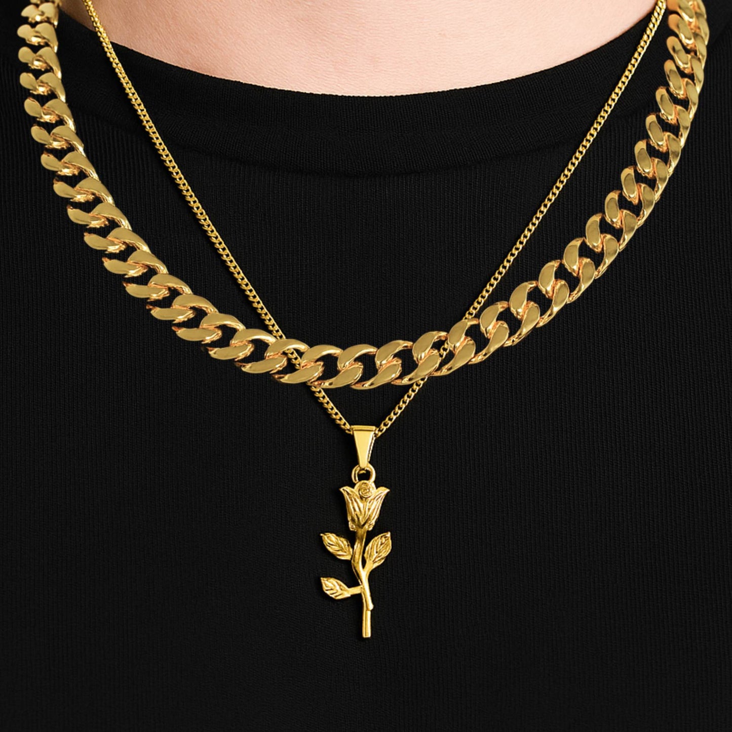 Create Your Own Set (Gold)