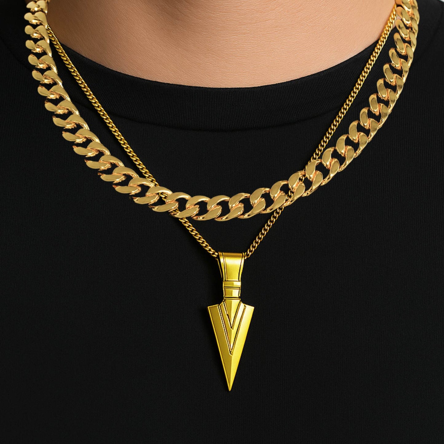 Create Your Own Set (Gold)