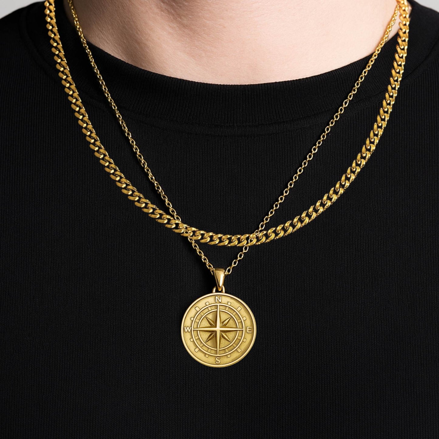 Create Your Own Set (Gold)