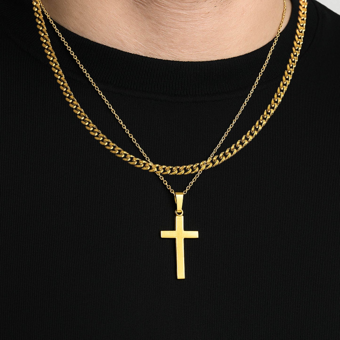 Create Your Own Set (Gold)