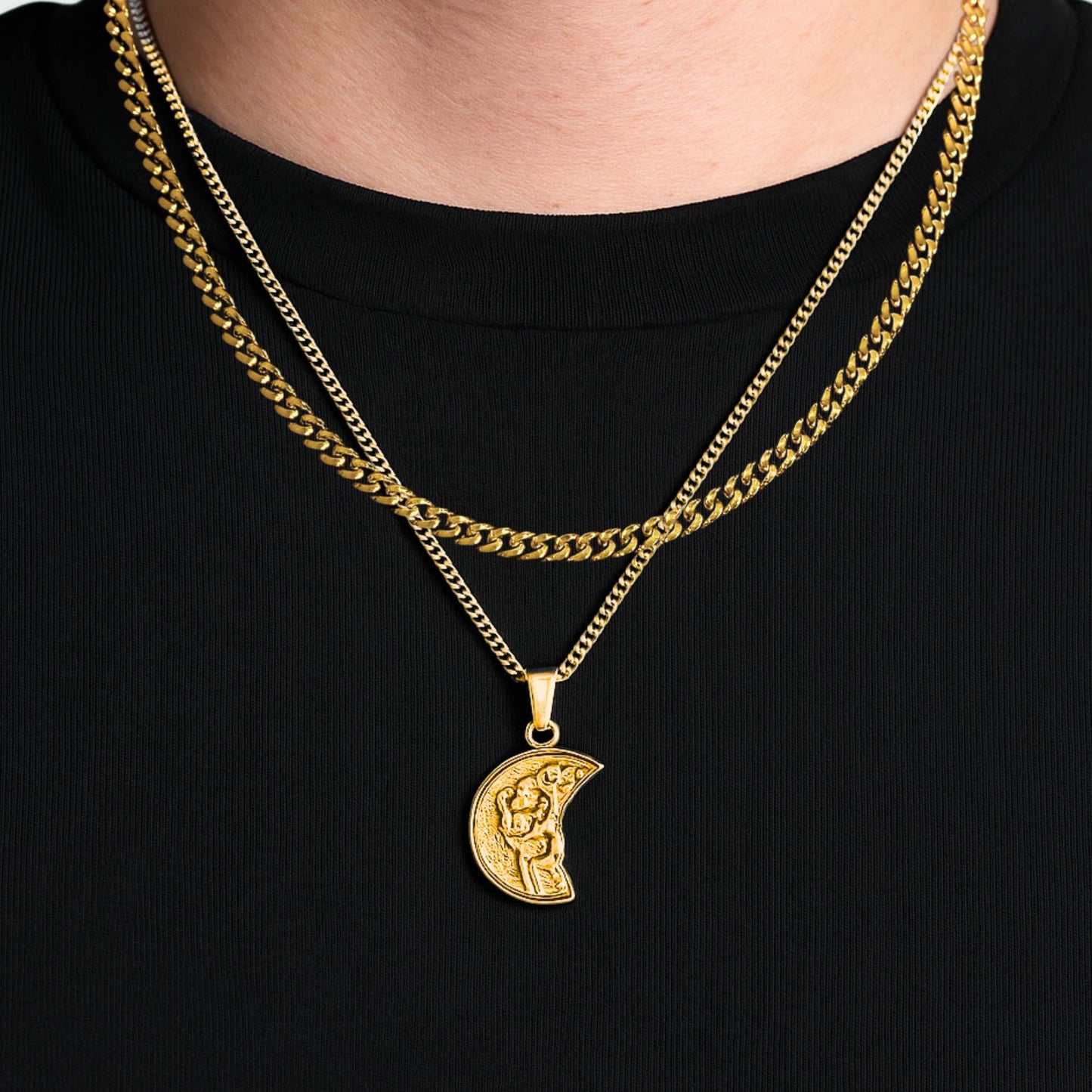 Create Your Own Set (Gold)