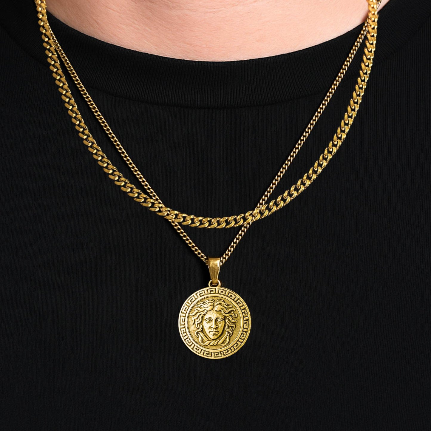 Create Your Own Set (Gold)