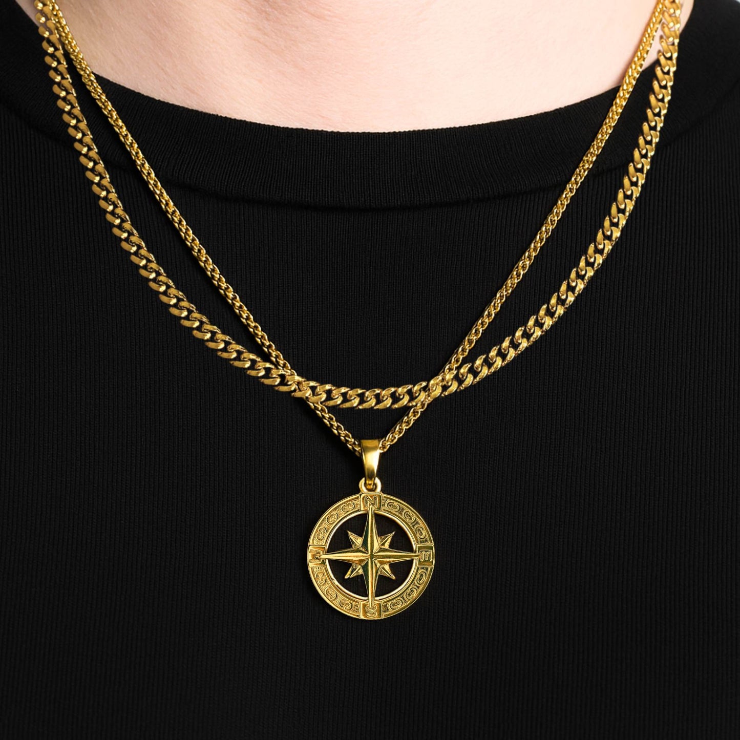 Create Your Own Set (Gold)