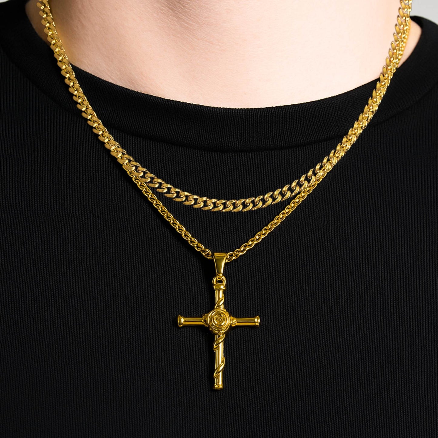 Create Your Own Set (Gold)