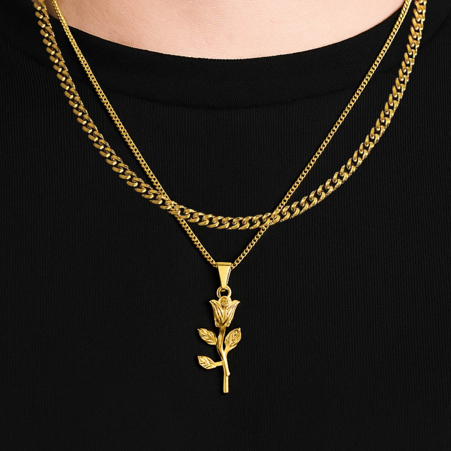 Create Your Own Set (Gold)