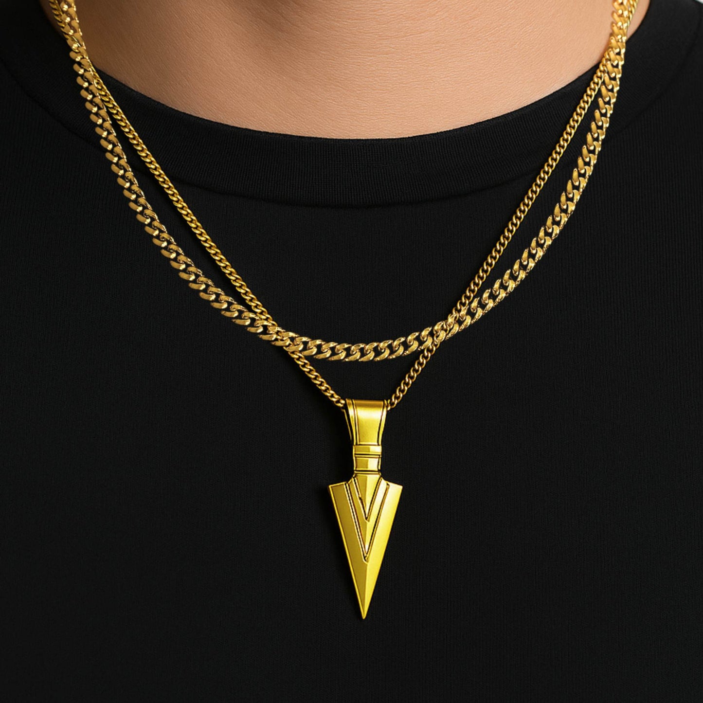 Create Your Own Set (Gold)