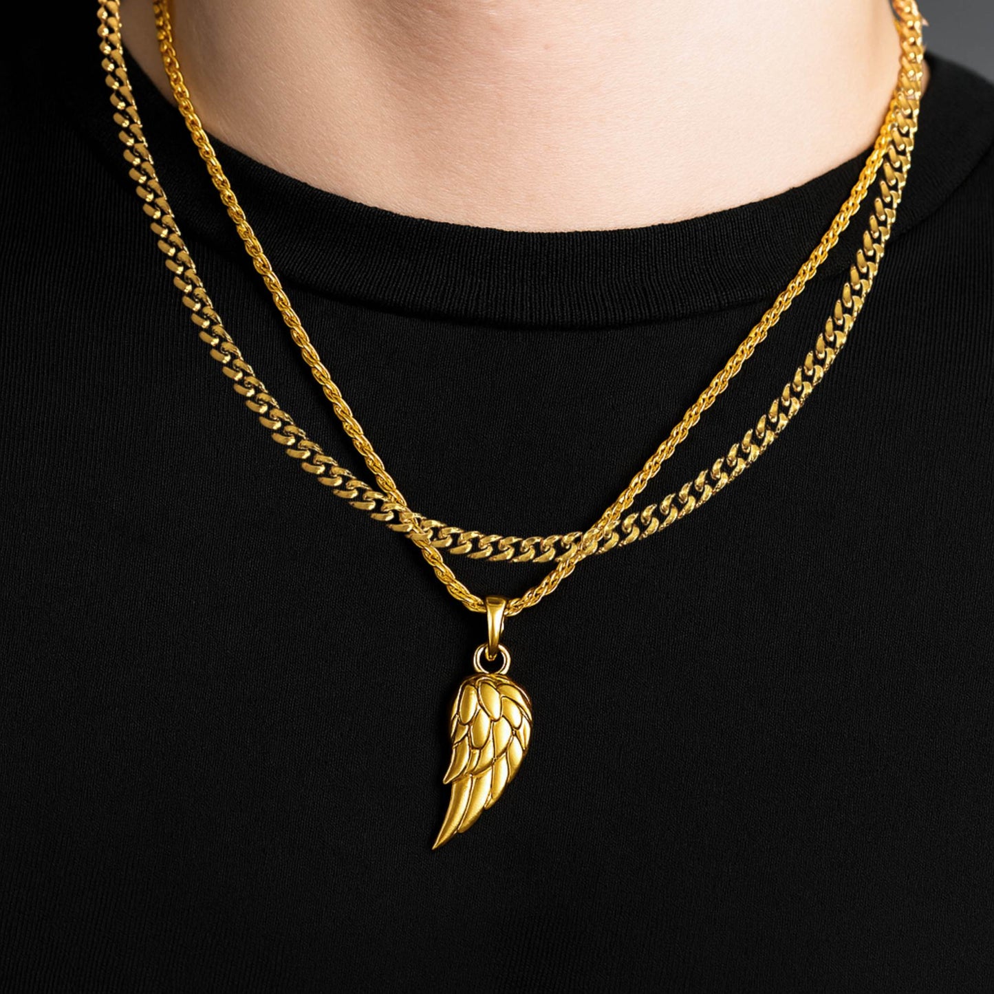 Create Your Own Set (Gold)