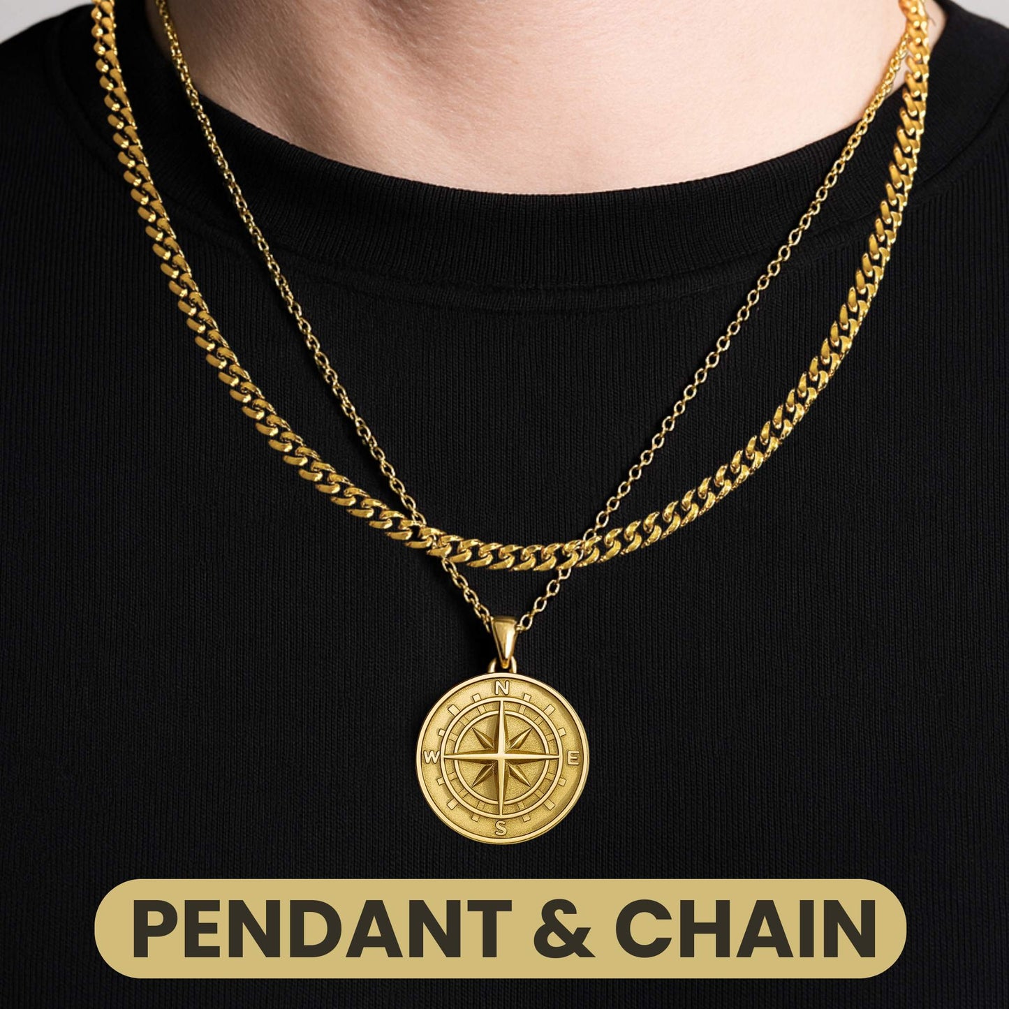 Create Your Own Set (Gold)