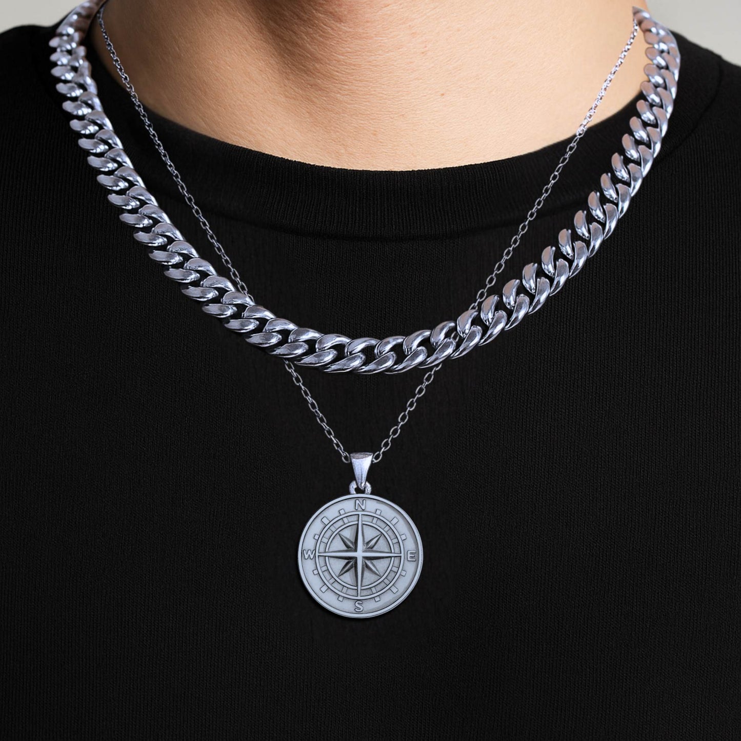 Create Your Own Set (Silver)
