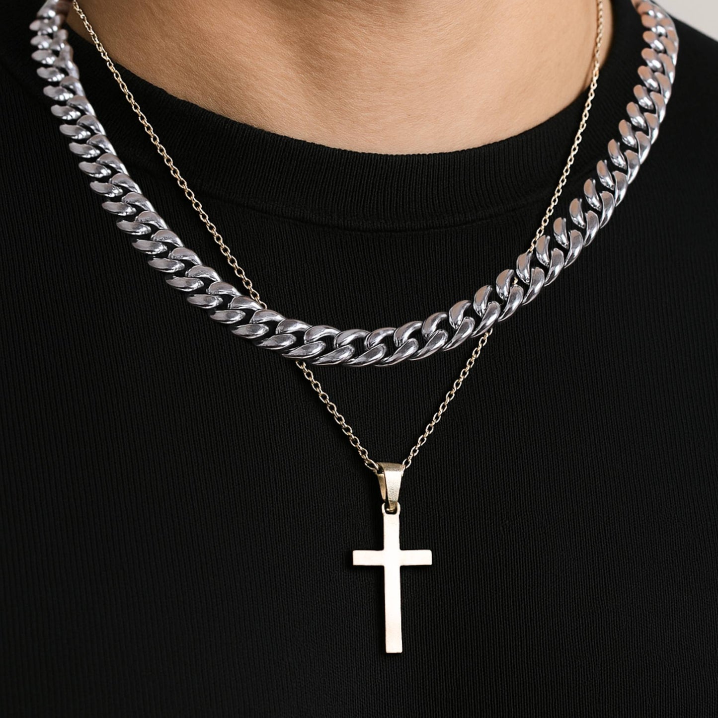 Create Your Own Set (Silver)