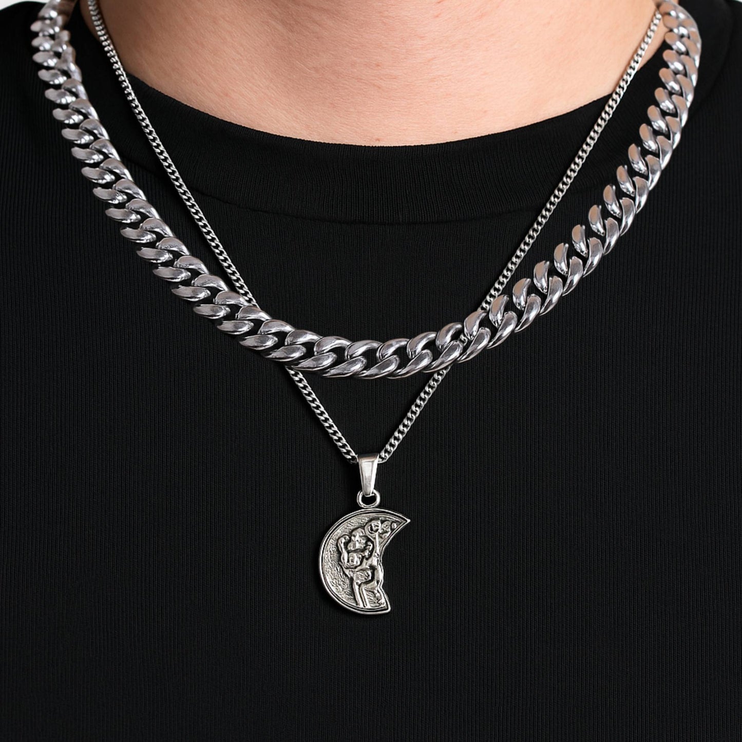 Create Your Own Set (Silver)