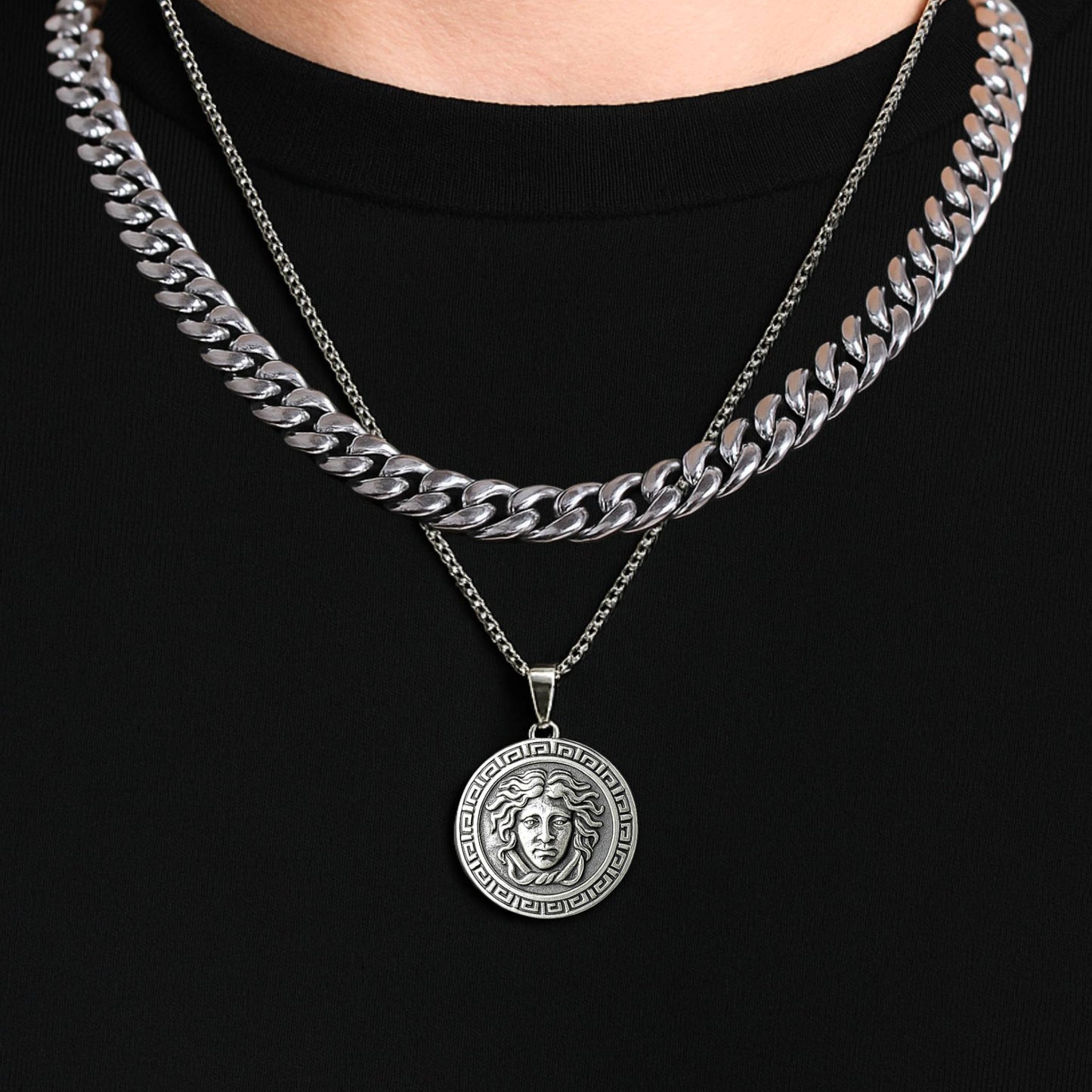 Create Your Own Set (Silver)