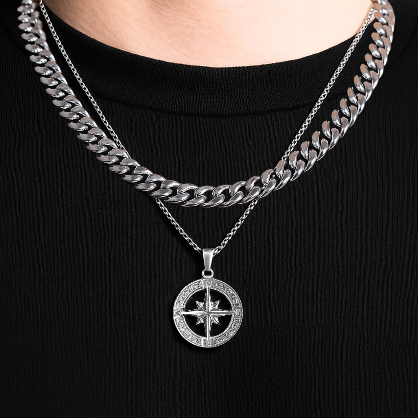 Create Your Own Set (Silver)