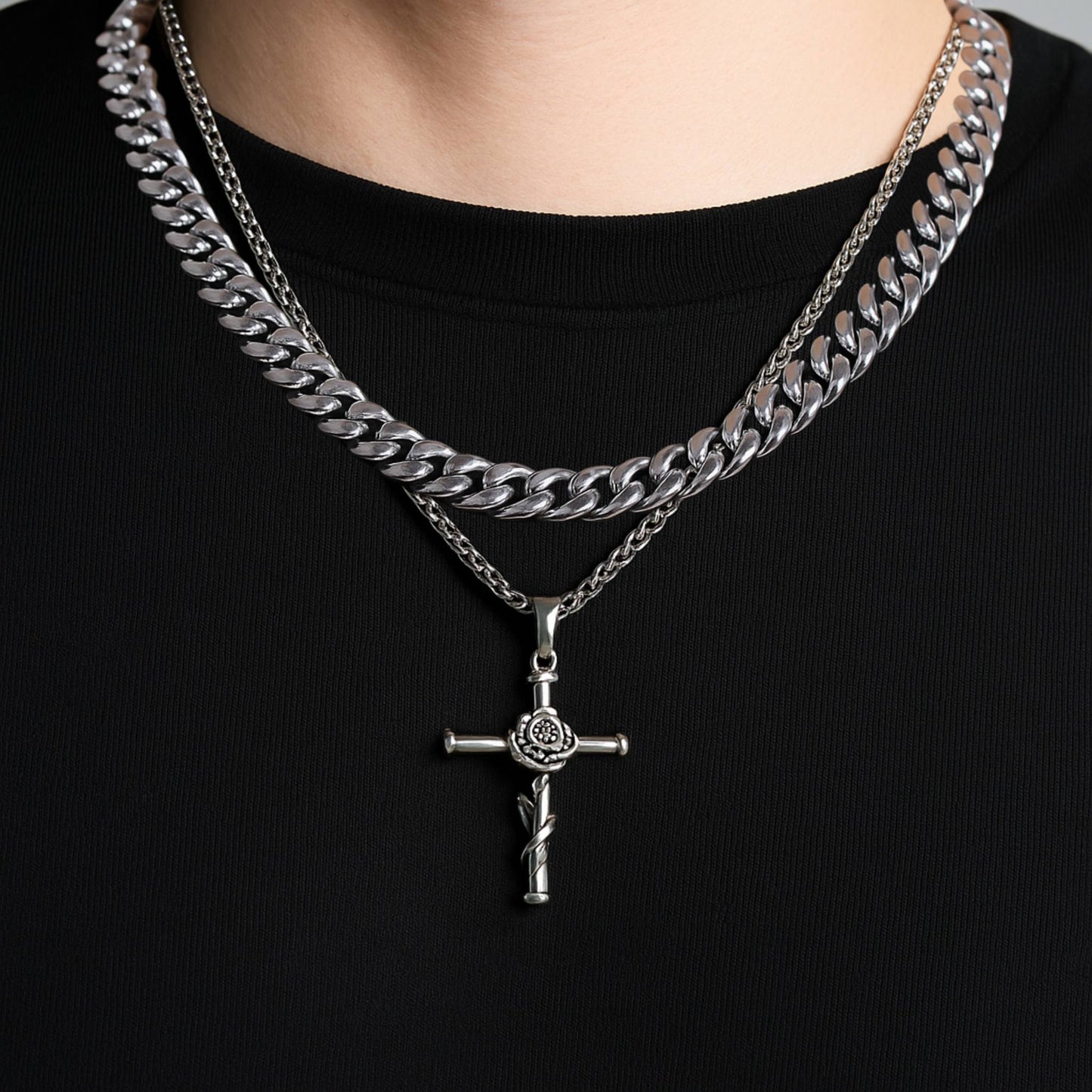 Create Your Own Set (Silver)