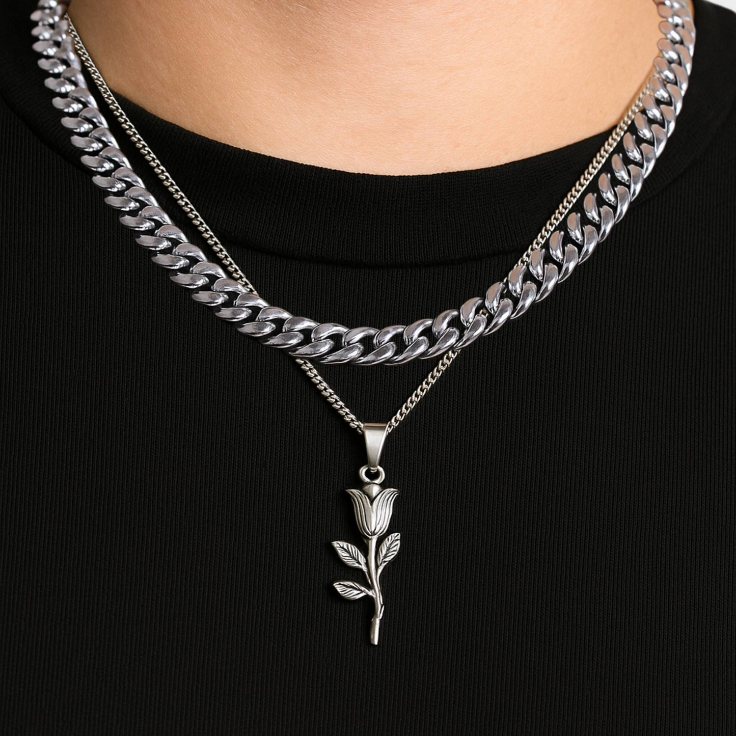 Create Your Own Set (Silver)