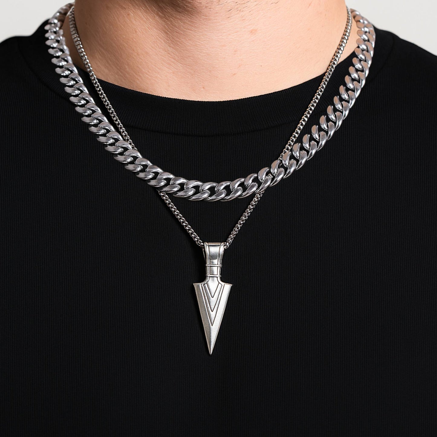 Create Your Own Set (Silver)