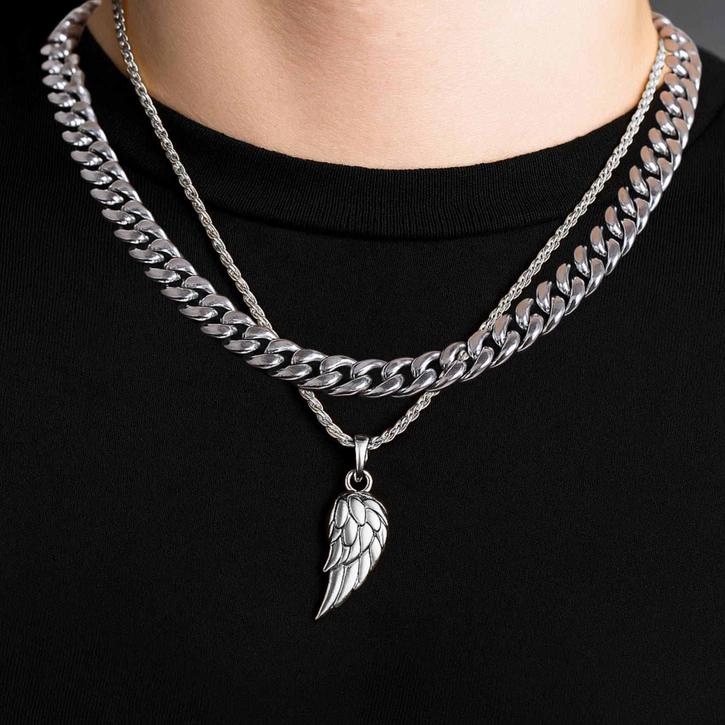 Create Your Own Set (Silver)