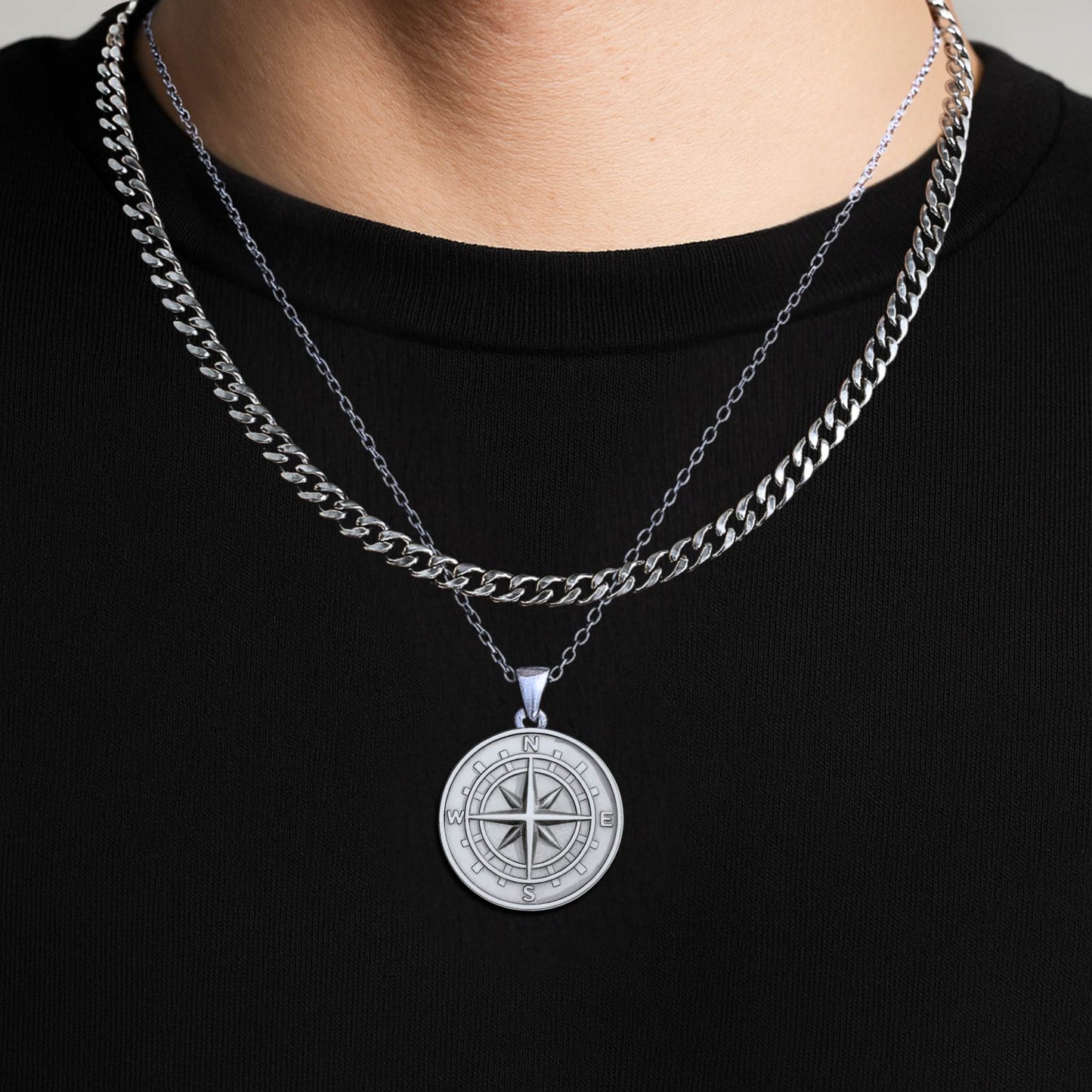 Create Your Own Set (Silver)