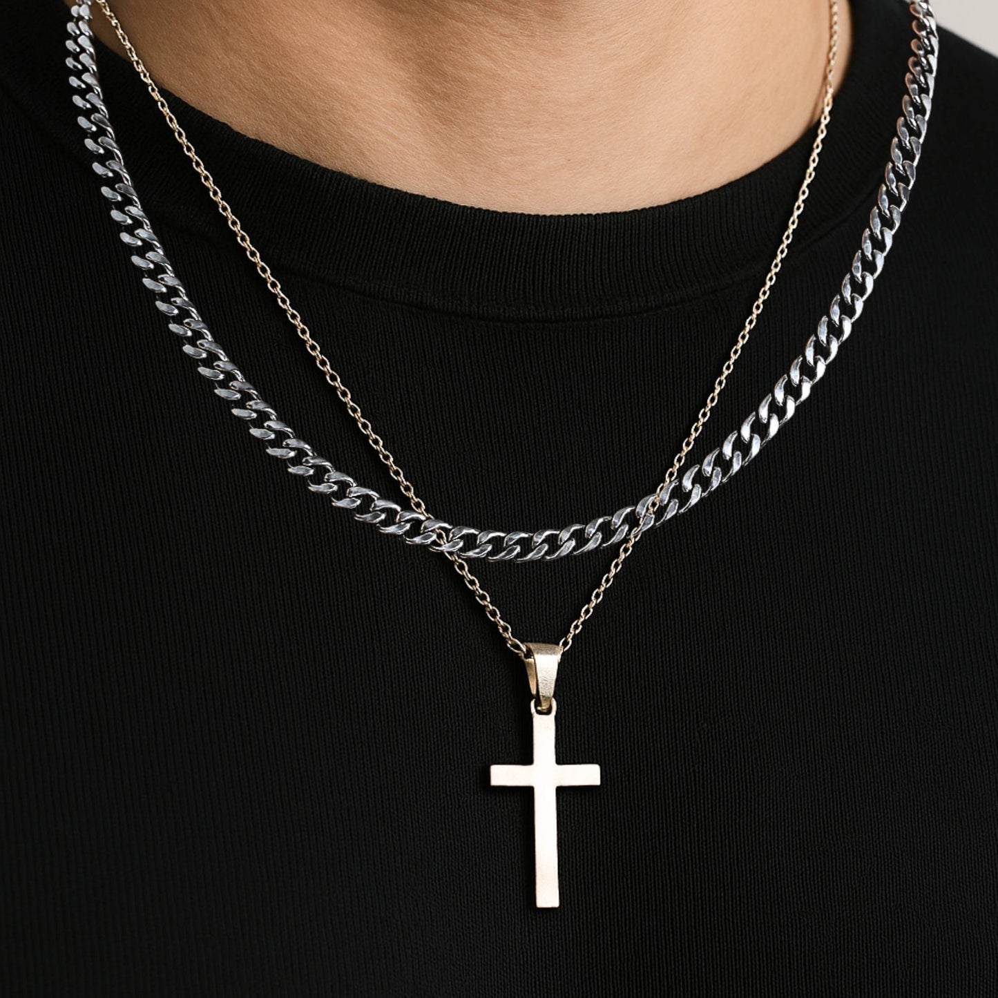 Create Your Own Set (Silver)