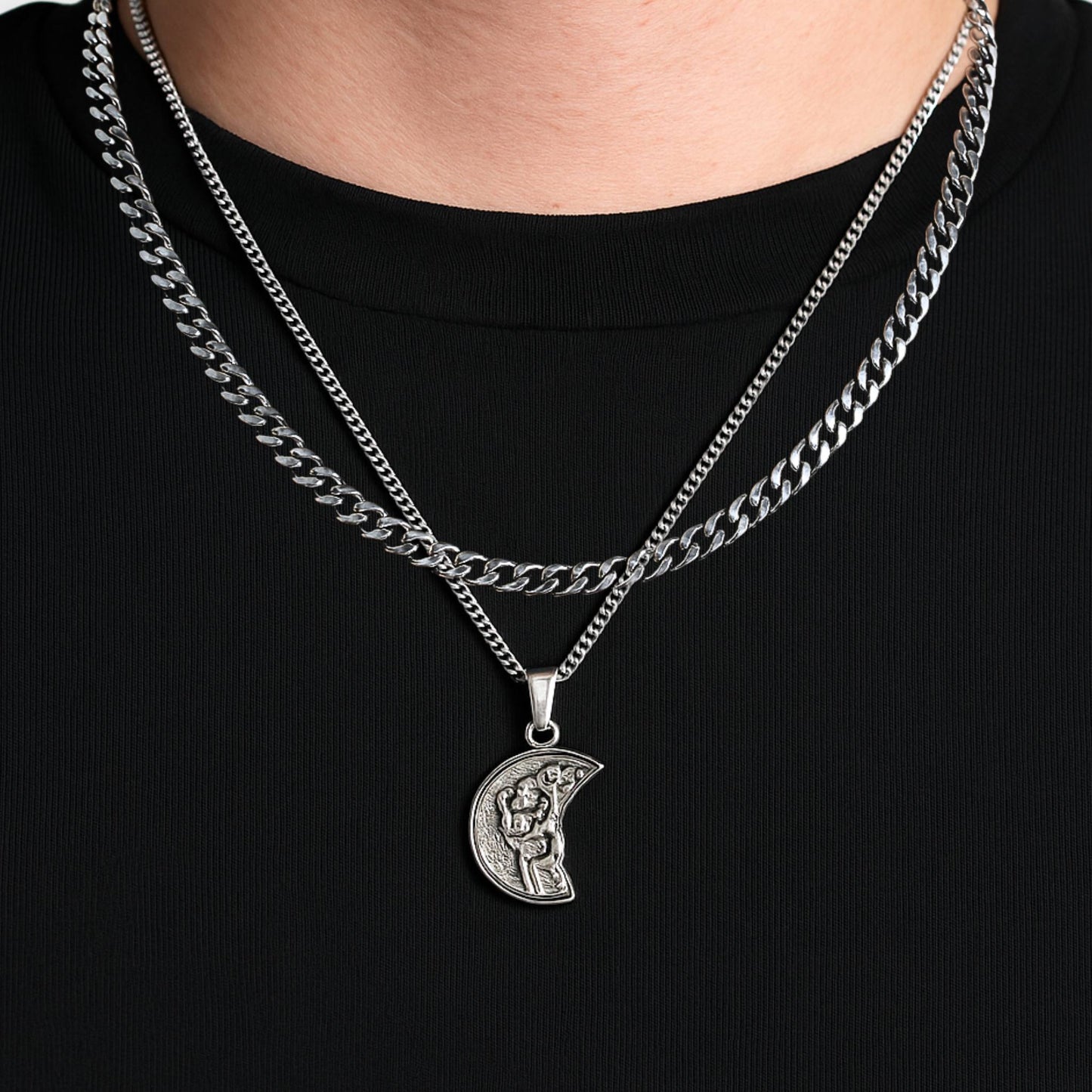 Create Your Own Set (Silver)