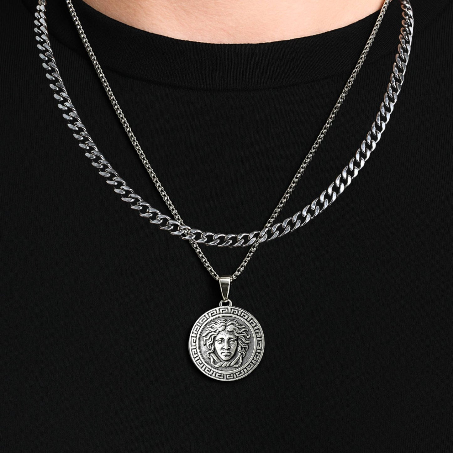 Create Your Own Set (Silver)