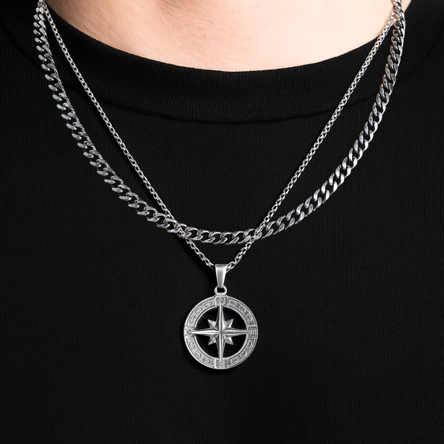 Create Your Own Set (Silver)