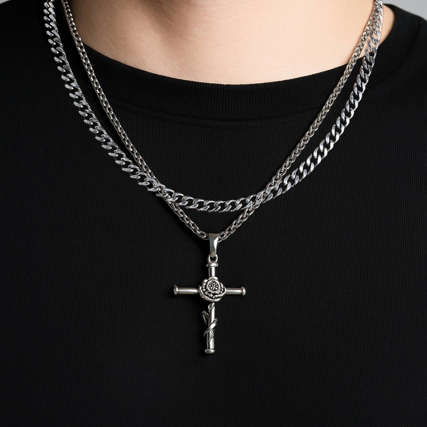 Create Your Own Set (Silver)