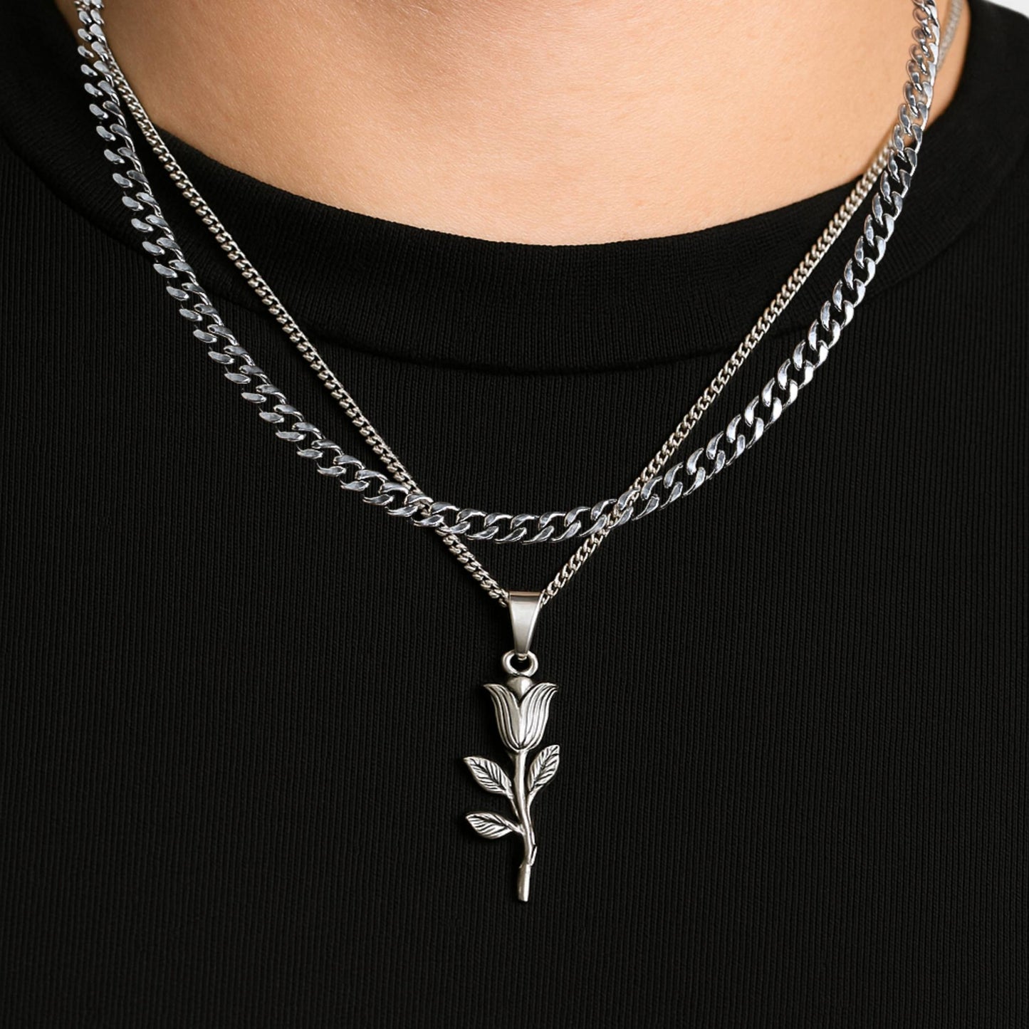 Create Your Own Set (Silver)