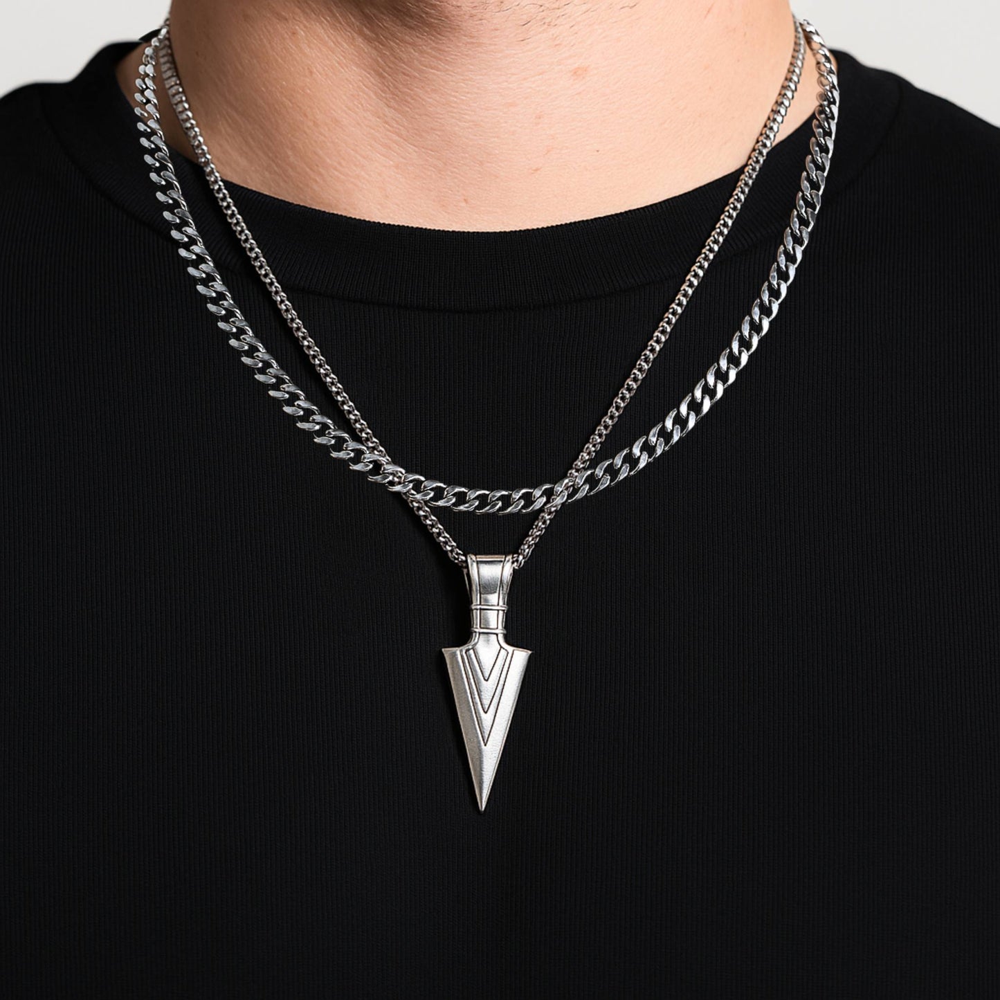 Create Your Own Set (Silver)