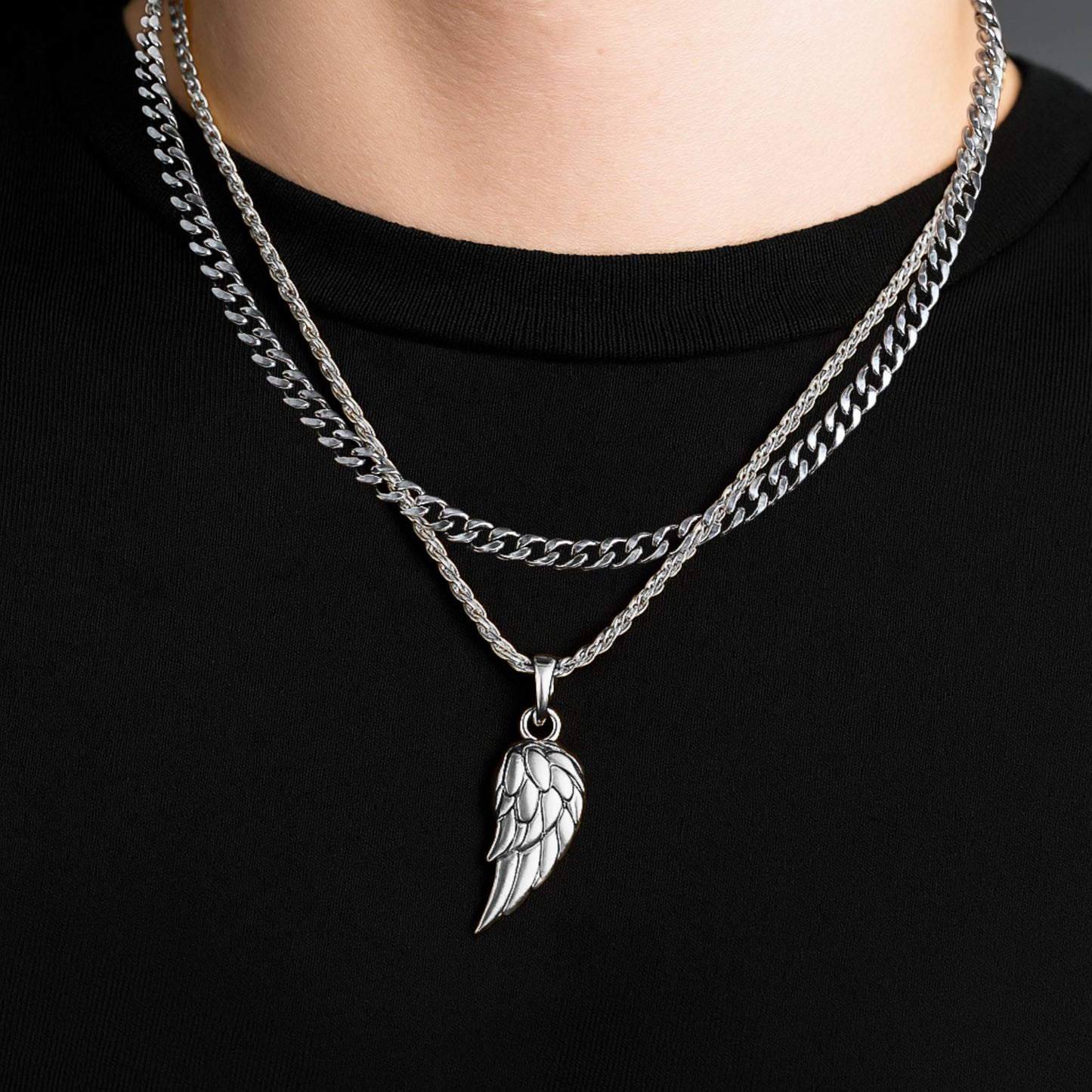 Create Your Own Set (Silver)