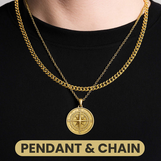 Create Your Own Set (Gold)