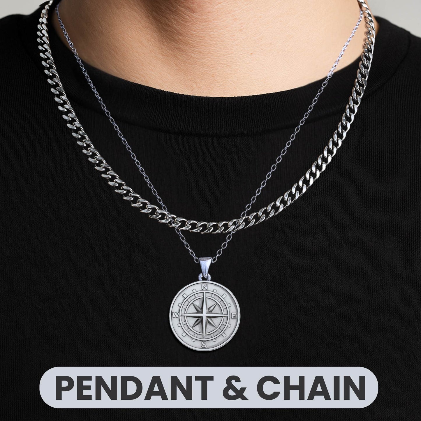 Create Your Own Set (Silver)