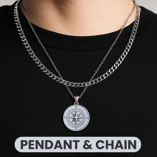 Create Your Own Set (Silver)