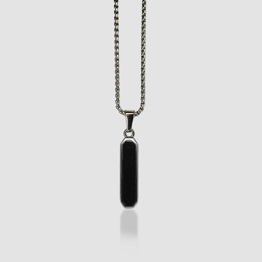 Totem Pendant (Silver)
